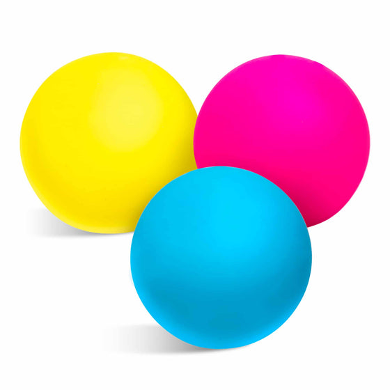 Color Changing Sensory Squish T6