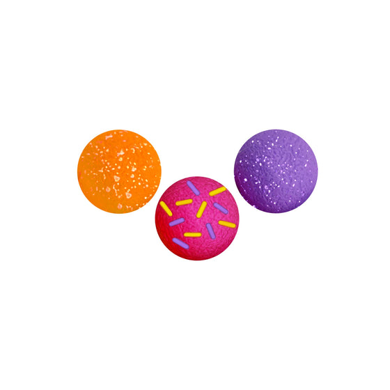 Dohnut Holes O7