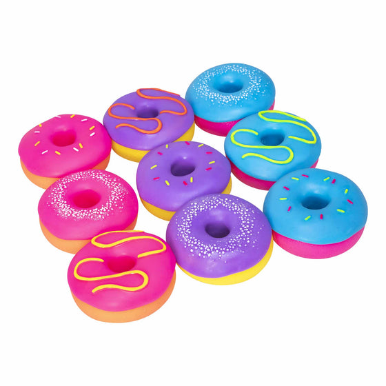 Dohnuts W7
