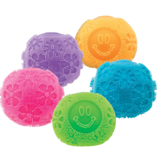 Fuzz Ball Flower Power K1