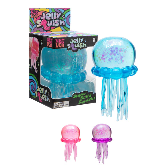 Jelly Squish A9