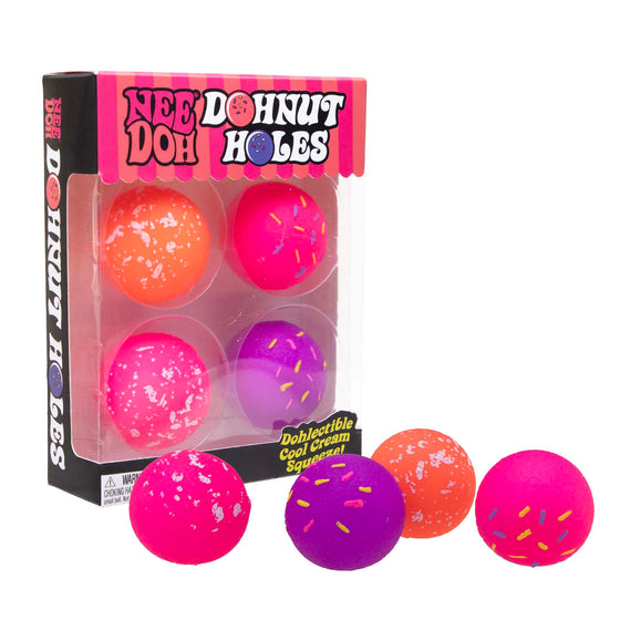 Teenie Dohnut Hole Multipack L6