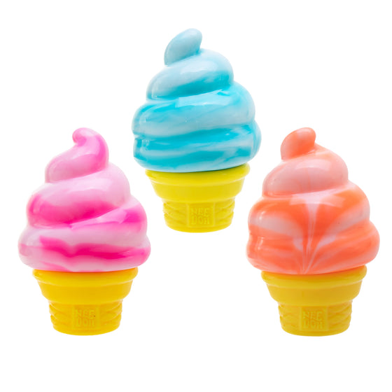Nice Cream Cone E1