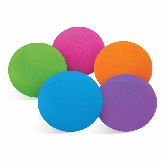Classic Sensory Squish W5