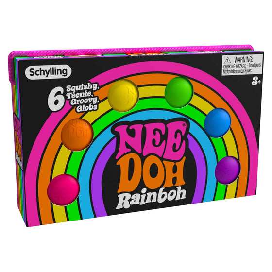 Rainboh L6