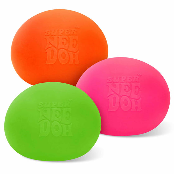 Super Sensory Squish O9